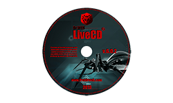 Dr.Web LiveCD 9.0.0