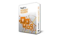 TrustPort Internet Security 17.0.6.7106