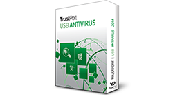 TrustPort USB Antivirus 17.0.6.7106