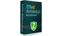 Zillya! Антивирус 3.0.2247.0