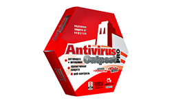 Outpost Antivirus Pro 9.1