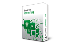 TrustPort Antivirus 17.0.6.7106