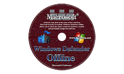 Windows Defender Offline 27.12.2021