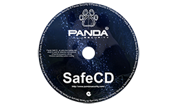 Panda SafeCD 4.4.3.0
