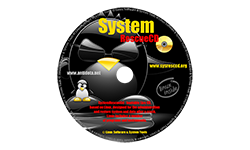 System RescueCd 6.0.4