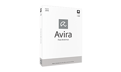 Avira Free Antivirus 15.0.2112.2132