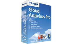 Panda Cloud Antivirus Pro 2.3.0