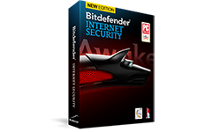Bitdefender Internet Security 2014 17.28.0.1191
