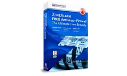 ZoneAlarm Free Antivirus + Firewall 15.8.181.18901