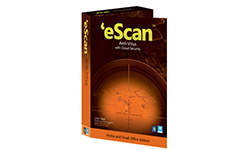 eScan Anti-Virus 14.0.1400.2281