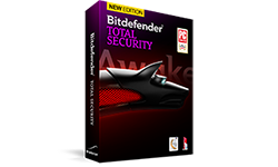 Bitdefender Total Security 2014 17.28.0.1191
