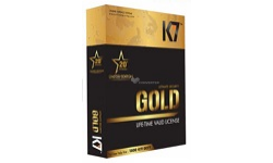 K7 Ultimate Security Gold 14.2.0.253