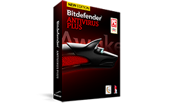 Bitdefender Antivirus Plus 2014 17.28.0.1191