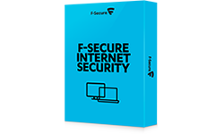 F-Secure Internet Security 18.2