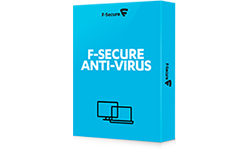 F-Secure Anti-Virus 18.0