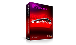 Bitdefender Total Security 2013 16.34.0.1913