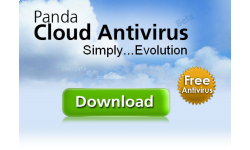 Panda Cloud Antivirus Free 3.0.1