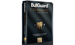 BullGuard Premium Protection 21.0.390