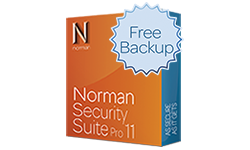 Norman Security Suite PRO 11.0