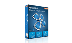 Quick Heal Internet Security 22.00 (13.1.0.10)