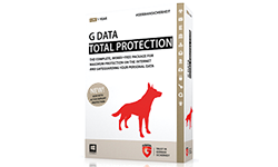 G DATA Total Protection 2015 25.0.1.2