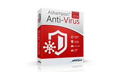 Ashampoo Anti-Virus 2021.3.0.10764