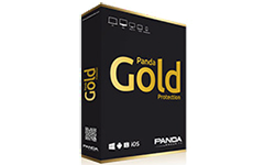 Panda Gold Protection 2015 15.0.3