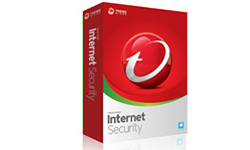 Trend Micro Internet Security 17.7.1206