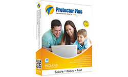 Protector Plus Internet Security 2014 10.1.0.1