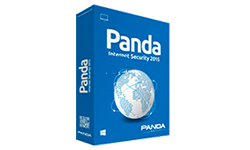 Panda Internet Security 2015 15.1.0