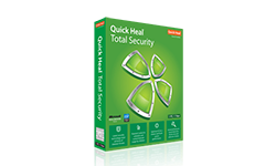 Quick Heal Total Security 22.00 (13.1.0.10)