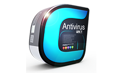 Comodo Antivirus 12.2.2.8012 Final