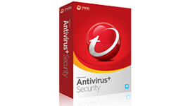 Trend Micro Antivirus + Security 17.7.1206