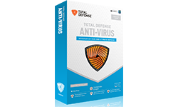 Total Defense Essential Anti-Virus 12.0.0.298