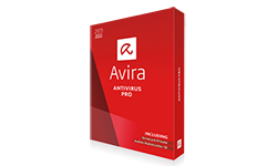 Avira Antivirus Pro 15.0.2112.2132