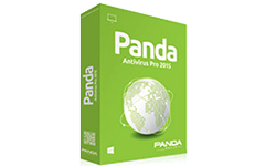 Panda Antivirus Pro 2015 15.1.0