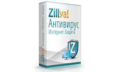 Zillya! Антивирус и Интернет Защита 1.1.4324.0