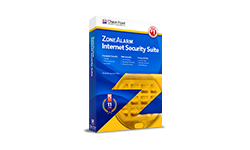 ZoneAlarm Internet Security Suite 2015 13.4.261.000