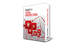 TrustPort Total Protection 17.0.6.7106