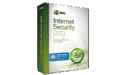 AVG Internet Security 2013 13.0.3392