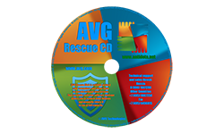 AVG Rescue CD 120.160420