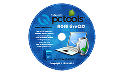 PC Tools AOSS LiveCD 26.03