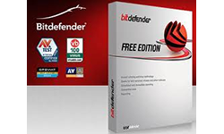 Bitdefender Antivirus Free Edition 1.0.21.1099