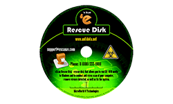 eScan Rescue Disk 14.0.177 DB