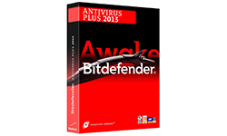 BitDefender AntiVirus Plus 2013 16.34.0.1913