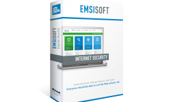 Emsisoft Internet Security Pack 10.0.0.5532