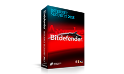 Bitdefender Internet Security 2013 16.34.0.1913