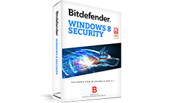 Bitdefender Windows 8 Security 16.35.0.1936