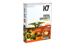 K7 Total Security 16.0.0.635