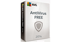 AVG AntiVirus Free 2014 14.0.4765